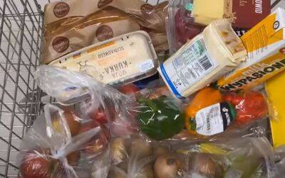 Украинцам показали правду: где дороже продукты - у нас или в Европе