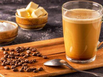 Безумный заряд в день: готовим вкусный и полезный буллетпруф кофе