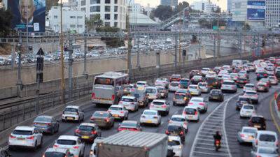 Хулиганство на дорогах Израиля ужесточается: что делать - опрос