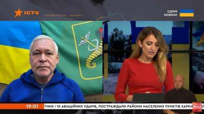 Терехов прокомментировал утреннюю остановку метро в Харькове