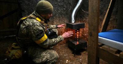 "Вынужденная стратегическая пауза" в войне в Украине. Кому она будет выгодна?