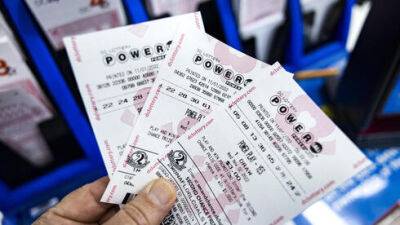 Участник лотереи в США выиграл более 2 млрд долларов: самый большой джекпот в истории