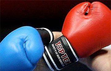 WBC исключил белорусских боксеров из своих рейтингов