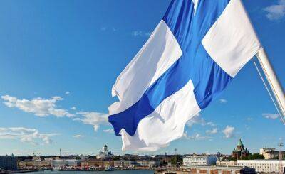Выделяет 7 млн евро: Финляндия поможет с перевозкой украинского зерна в Африку