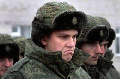 На Луганщині 200 "мобіків" втекли з передової через відсутність командування, боєприпасів та постачання, - ЗМІ