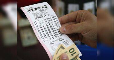 Mega Millions - Зірвано найбільший в історії лотерейний джекпот — понад 2 млрд доларів - fakty.ua - США - Украина