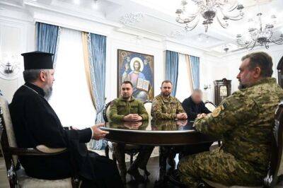 Глава ГУР заявив, що настає вирішальний період війни в Україні