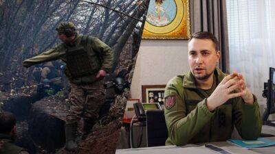 Глава разведки заявил, что наступает решающий период войны в Украине
