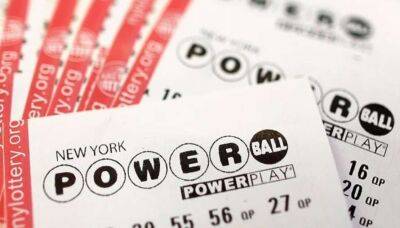 У США зірвано джекпот у лотереї – понад 2 млрд доларів