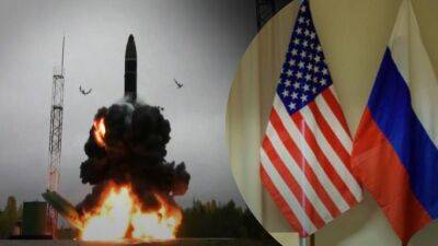 США и Россия хотят возобновить переговоры о контроле над ядерным оружием, – СМИ
