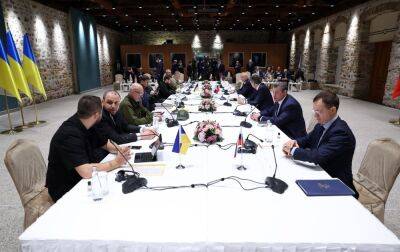 У РНБО розкрили нові маніпуляції РФ щодо переговорів з Україною
