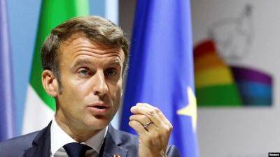 Власти Франции призвали местные загрязнители сократить выбросы в обмен на госпомощь