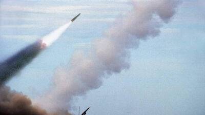 Командование: ПВО уничтожила вражескую ракету над Черным морем