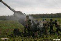 На півдні українські захисники вдарили по ворожих комплексах ППО та складах