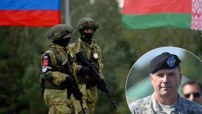 Вступит ли Беларусь в войну: прогноз генерала Ходжеса