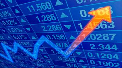 Американський фондовий ринок 8 листопада закрився у плюсі, оскільки інвестори придивляються до проміжних прогнозів у США