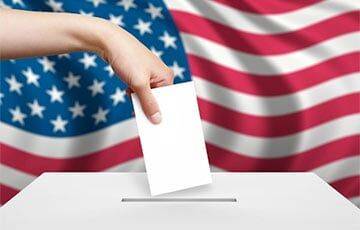 Стали известны первые результаты промежуточных выборов в США
