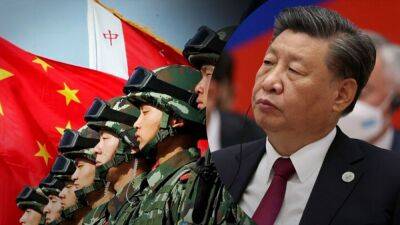 Китай усилит готовность своей армии к войне: в чем причина