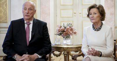 "Мэгзит" по-норвежски: король и королева объяснили отказ принцессы от своих обязанностей - focus.ua - Норвегия - США - Украина