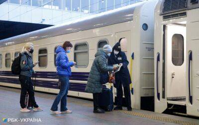 Східна Європа готується до нової хвилі біженців з України із наближенням зими - rbc.ua - Україна - Росія - Reuters