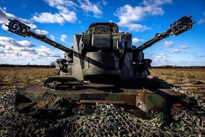 Война в Украине: о ситуации на утро 259-го дня | Новости Одессы