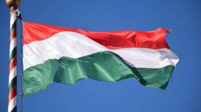 Венгрия заблокировала финансовую помощь ЕС для Украины на 2023 год