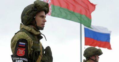 "Будет восстание": генерал США оценил возможное вторжение армии Беларуси в Украину