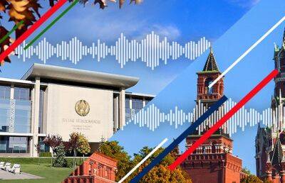 Лукашенко и Путин обсудили по телефону предстоящее заседание ОДКБ и график личных встреч