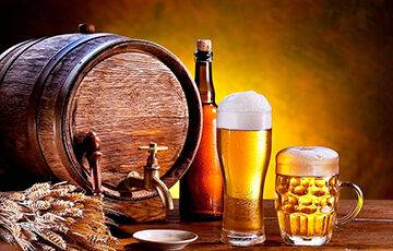 Пиво может стать «лекарством» от болезни Альцгеймера