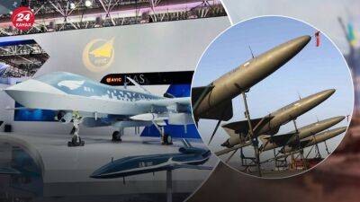 Китай представил новый БпЛА Wing Loong: может преодолевать 10 тысяч километров