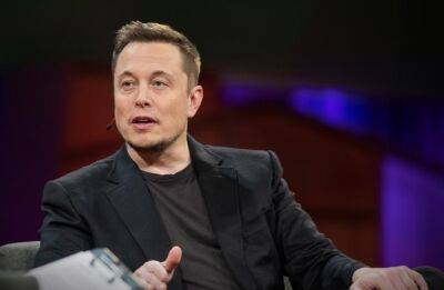 Маск продал акции Tesla на $4 миллиарда после закрытия сделки с Twitter