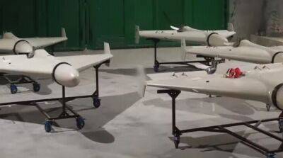 В ВСУ рассказали, сколько вражеских дронов было сбито за ночь
