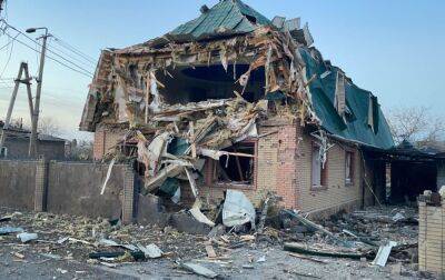 Ракетний удар по Краматорську: мер розповів про стан пораненої дитини