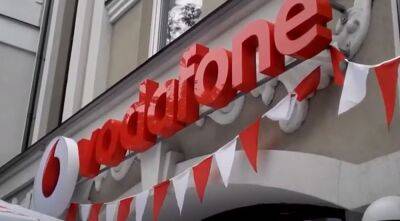 Предупреждение от Vodafone: в мобильной сети изменилось качество связи