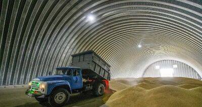 Финляндия подключится к зерновой сделке