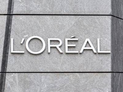 В РФ заявили, что бренды L'Oreal возвращаются на их рынок