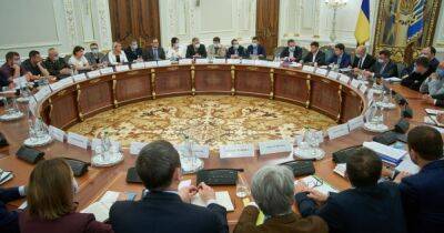 14 министерств вместо 20: в Украине изменится структура правительства, — СМИ