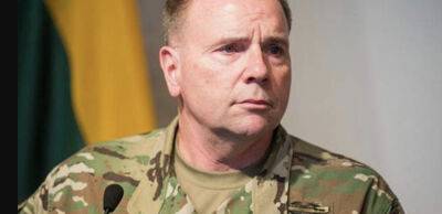 Це не буде сюрпризом: генерал оцінив можливість вступу білорусі у війну проти України