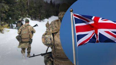 Британия объявила о помощи Украине: что предоставят
