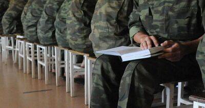 В Душанбе открылась новая воинская часть