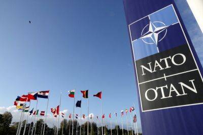 Столтенберг: саммит НАТО в Вильнюсе состоится в Вильнюсе 11-12 июля следующего года