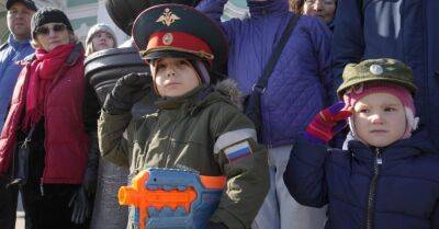 Начальную военную подготовку в школах России введут уже следующей осенью