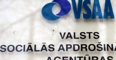 "Вам полагается пособие, зарегистрируйтесь": VSAA предупреждает о письмах и сообщениях от мошенников