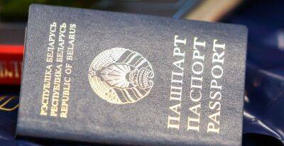 Чужой паспорт, подделки, вырванные страницы: с какими документами граждане приезжают на границу?