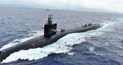 Враг не пройдет: военные будут применять новые подводные дроны вместо торпед