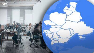 Dealroom оценила стартап-индустрии стран Восточной Европы: Украина оказалась в лидерах роста