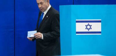 Біньямін Нетаньягу як премʼєр-міністр Ізраїля: чого очікувати Україні від друга Путіна