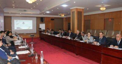 Вопросы выявления и лечения гемофилии обсудили в Душанбе