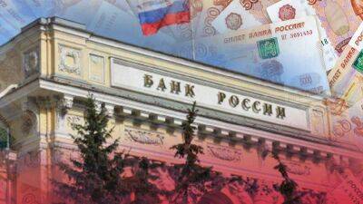 Банковская система на грани коллапса: россияне не способны рассчитаться по кредитам