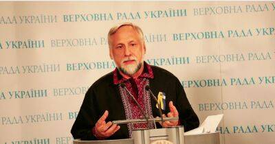 Умер экс-нардеп Юрий Кармазин: что известно об украинском политике (фото)